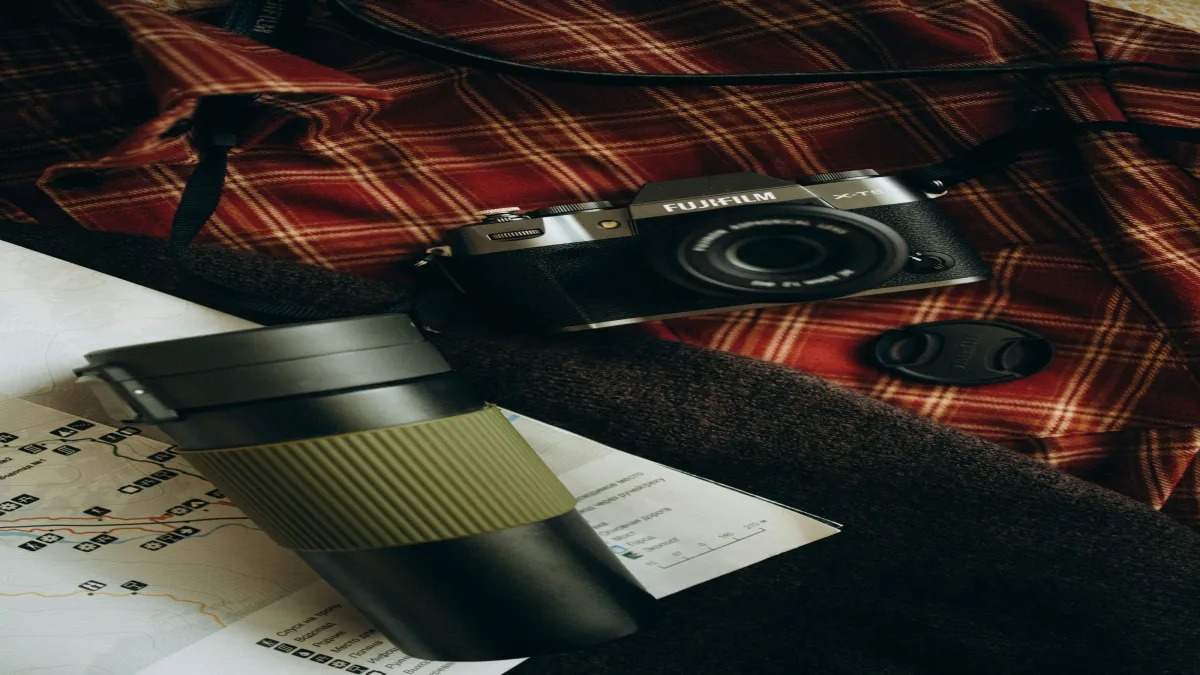 How to Build a Trip Budget Planner That Actually Works